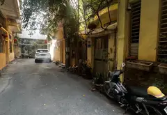 🔥 BÁN NHÀ TÔ HIỆU - HÀ ĐÔNG Ô TÔ TRÁNH KINH DOANH SẦM UẤT 🔥... Bán nhà riêng tại Hà Đông, Hà Nội 01