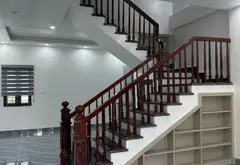 Nhà riêng mặt tiền rộng, xây tâm huyết tại khu vực phát triển đông đúc... Bán nhà riêng tại An Dương, Hải Phòng 02