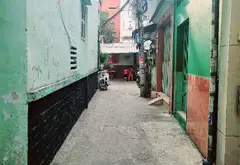 Nhà 2 Tầng 3 Mặt Hẻm Thông Sạch, Giá Tốt Quận 10... Bán nhà riêng tại Hòa Hưng, Hồ Chí Minh 11