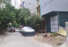 Bán Đất phố Lê Trọng Tấn, kinh doanh vỉa hè rộng tại quận Hà Đông giá 10.9 tỷ... Bán nhà mặt phố tại Dương Nội, Hà Nội 04
