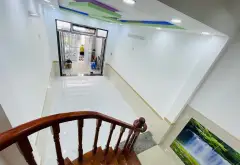Nhà 2 tầng kiệt Lê Hữu Trác – Sống ngay gần biển Mỹ Khê... Bán nhà riêng tại An Hải, Đà Nẵng 07