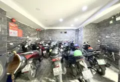 Nhà 4 tầng lô góc, kinh doanh tốt tại Tân Phú... Bán nhà riêng tại Phú Thọ Hòa, Hồ Chí Minh 03