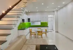 Tăng giá mạnh nhất khu vực... Bán biệt thự, liền kề tại Bình Hưng, Hồ Chí Minh 05