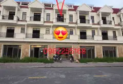 Biệt thự hiện đại ngay trung tâm VSIP Bắc Ninh, cơ hội đầu tư hiếm có... Bán biệt thự, liền kề tại Từ Sơn, Bắc Ninh 01