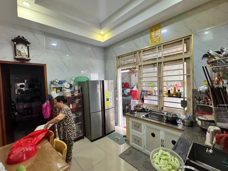 Bán Nhà 3PN Trương Văn Thành , Hiệp Phú Quận 9, 50m2 vào ở ngay, Sổ Hồng Riêng Chỉ 5,99 tỷ... Bán nhà riêng tại Tăng Nhơn Phú, Hồ Chí Minh 01