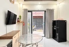 BÁN NHÀ ÂU CƠ – 2 MẶT HẺM TRƯỚC SAU – 4M x 19M – 3 LẦU – NHỈNH 8 TỶ... Bán nhà riêng tại Bảy Hiền, Hồ Chí Minh 04