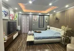 Biệt thự mặt phố Nguyễn Đình Thi - Đỉnh cao phong cách sống tại Tây Hồ... Bán nhà riêng tại Tây Hồ, Hà Nội 03