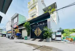 Bán đất phân lô tại Vĩnh Lộc B, Bình Chánh, diện tích 137,5m2, hẻm xe tải tránh, pháp lý rõ ràng... Bán đất tại Tân Vĩnh Lộc, Hồ Chí Minh 02