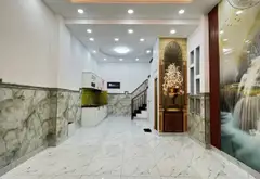 Bán nhà 2 tầng 36m2 tại Bình Tân giá 3,79 tỷ... Bán nhà riêng tại Bình Trị Đông, Hồ Chí Minh 03