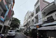 Bán nhà mặt phố kinh doanh Khu dân cư Lý Chiêu Hoàng quận 6 , 4x16m2 giá 7.3 tỷ... Bán nhà mặt phố tại An Lạc, Hồ Chí Minh 01