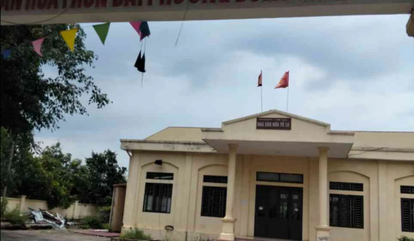 Bán nhà mặt phố lô góc tại Đồng Mai, Hà Đông, 4 tầng, ô tô vào nhà... Bán nhà mặt phố tại Chương Mỹ, Hà Nội 01