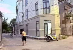 Bán nhà riêng 4 tầng căn góc, ô tô vào nhà tại phường Hiệp Bình... Bán nhà riêng tại Hiệp Bình, Hồ Chí Minh 04