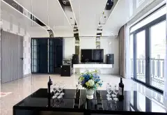 LÊ ĐỨC THỌ – NHÀ MỚI 7 TẦNG – THANG MÁY
🏡 DT 5 × 17m – 75/85m²
🚘 Gara ô tô – 4PN – Karaoke... Bán nhà riêng tại An Hội Tây, Hồ Chí Minh 14