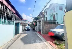 Bán đất , xã Thuận An - gia lâm HN ô tô vào tận nơi, kinh doanh tốt 69m2 ngang 4m... Bán đất tại Thuận An, Hà Nội 02