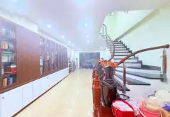 Bán Biệt Thự Liền Kề An Hưng Nổi Bật Với Mặt Tiền Kinh Doanh Và Khe Thoáng Riêng 83m2, 5 tầng... Bán biệt thự, liền kề tại Dương Nội, Hà Nội 03