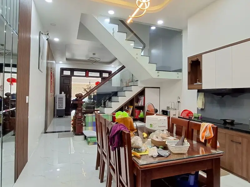 Nhà mặt phố - 112m² - Dĩ An, Thành phố Thủ Đức, TP Hồ Chí Minh - 6.4 tỷ... Bán nhà mặt phố tại Dĩ An, Hồ Chí Minh 01