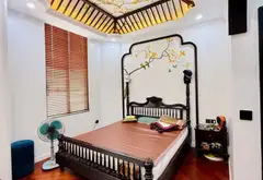 Biệt thự Indochine giữa lòng Hải Phòng - Đỉnh cao phong cách sống... Bán nhà mặt phố tại Phù Liễn, Hải Phòng 19