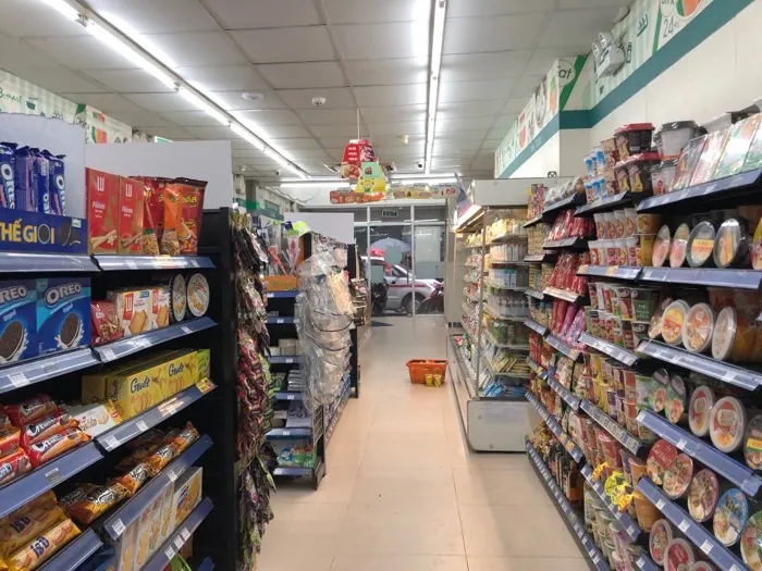 Bán bất động sản thương mại mặt tiền Đặng Văn Ngữ, diện tích 110m2, hợp đồng cho thuê ổn định... Bán partner tại Phú Nhuận, Hồ Chí Minh 01