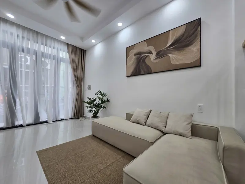 💥Tân Bình | Âu Cơ - Nhà mới ở ngay - 2 Tầng - 3 PN - Dưới 5,15 Ty💥... Bán nhà riêng tại Bảy Hiền, Hồ Chí Minh 01