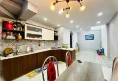 🔥 NHÀ 3 TẦNG THẠNH XUÂN 21 – 4PN – ĐƯỜNG 6M – NHỈNH 5 ĐỒNG TL... Bán nhà riêng tại Thới An, Hồ Chí Minh 02