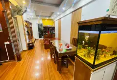 🎯🌏CHỈ 6 TỶ.CĂN HỘ SỔ ĐỎ 72M² – 2 NGỦ 2 WC GIỮA BÁN ĐẢO LINH ĐÀM: SỐNG XANH, ĐỦ TIỆN ÍCH.... Bán căn hộ chung cư tại Hoàng Liệt, Hà Nội 06