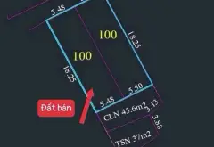 🔥 ĐẤT LÔ GÓC 100M² – FULL THỔ – MT 5,5M – Ô TÔ THÔNG – VỊ TRÍ ĐẸP 🔥... Bán đất tại Sóc Sơn, Hà Nội 06