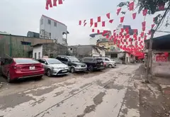 Bán nhà 5 tầng mới tại Hữu Hưng, tiện ích đầy đủ, gần bãi ô tô... Bán nhà riêng tại Tây Mỗ, Hà Nội 01