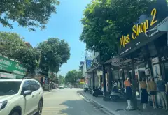 ⭕️ 80m2 Quang Minh Cơ hội sở hữu đất vàng trung tâm Mê Linh Hà Nội gi.á tốt VÕ VĂN KIỆT... Bán đất tại Quang Minh, Hà Nội 08