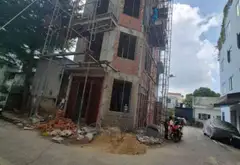 Nhà mặt phố 2 tầng 3PN tại Trương Thị Như, TP HCM giá 4.x tỷ... Bán nhà mặt phố tại Xuân Thới Sơn, Hồ Chí Minh 01