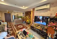 Căn hộ cao cấp 2 phòng ngủ tại Tây Hồ giá 10,2 tỷ... Bán căn hộ chung cư tại Xuân Đỉnh, Hà Nội 06