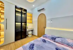 Nhà Riêng Gần Quận 1, Vị Trí Vàng Cơ Hội Vàng Chờ Chủ Mới... Bán nhà riêng tại Gia Định, Hồ Chí Minh 12