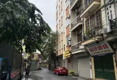 V.IP HOÀNG VĂN THÁI-TT.THANH XUÂN-Ô TÔ ĐỖ CỬA-LÔ GÓC 2 THOÁNG-DT 42m, NHỈNH 13 TỶ... Bán nhà riêng tại Phương Liệt, Hà Nội 01