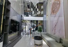 Bán nhà mặt phố Thạnh Xuân, Thới An, khu vực gần chợ Minh Phát, diện tích 100m², 6 tầng, giá 9.6 tỷ... Bán nhà mặt phố tại Thới An, Hồ Chí Minh 07