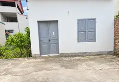 Bán nhà cấp 4 - 45m2 tại xã Thiên Lộc, Hà Nội, mặt tiền 5.3m- Gần Cầu Thượng Cát - Tài Chính Nhỏ... Bán đất tại Thiên Lộc, Hà Nội 03