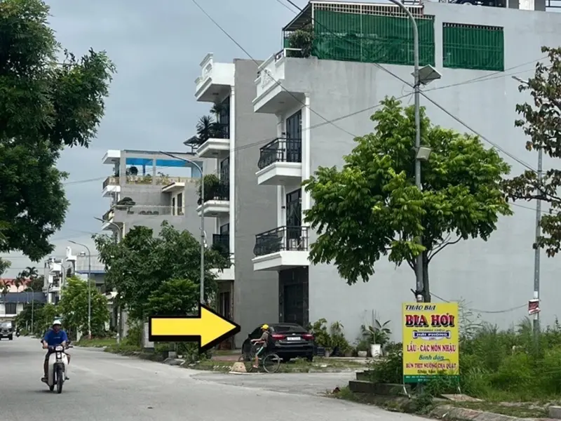 Khu đất đấu giá Đồng Đống Chuối - không gian sống thanh lịch tại vùng phát triển sôi động... Bán đất tại Hồng Bàng, Hải Phòng 01