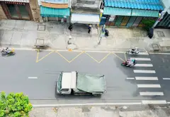 Nhà 5 tầng mặt phố Phường 6 Quận 11, giá trước giờ siêu hot... Bán nhà mặt phố tại Minh Phụng, Hồ Chí Minh 14
