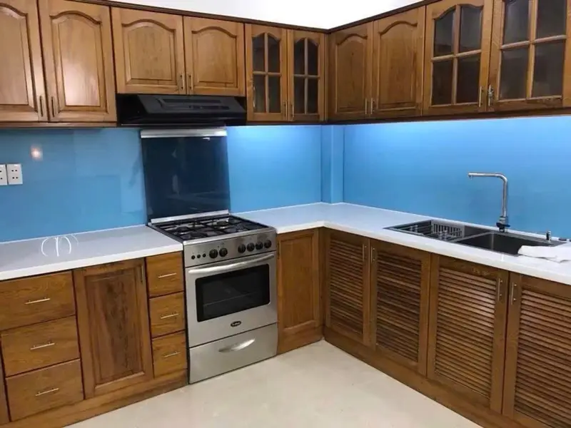 Nhà mặt phố Tân Hòa - Kinh doanh sầm uất, lợi nhuận ngay... Bán nhà mặt phố tại Tân Hòa, Hồ Chí Minh 01