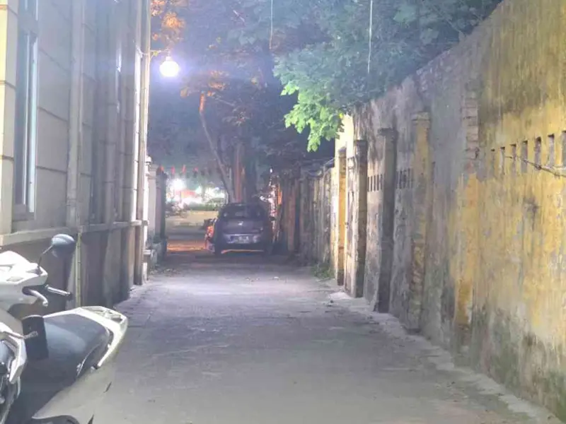 Cơ hội vàng sở hữu nhà phố Tiểu Công Nghệ, Trần Phú, giá siêu tốt, kinh doanh, ô tô đỗ trước nhà.... Bán nhà riêng tại Hà Đông, Hà Nội 01