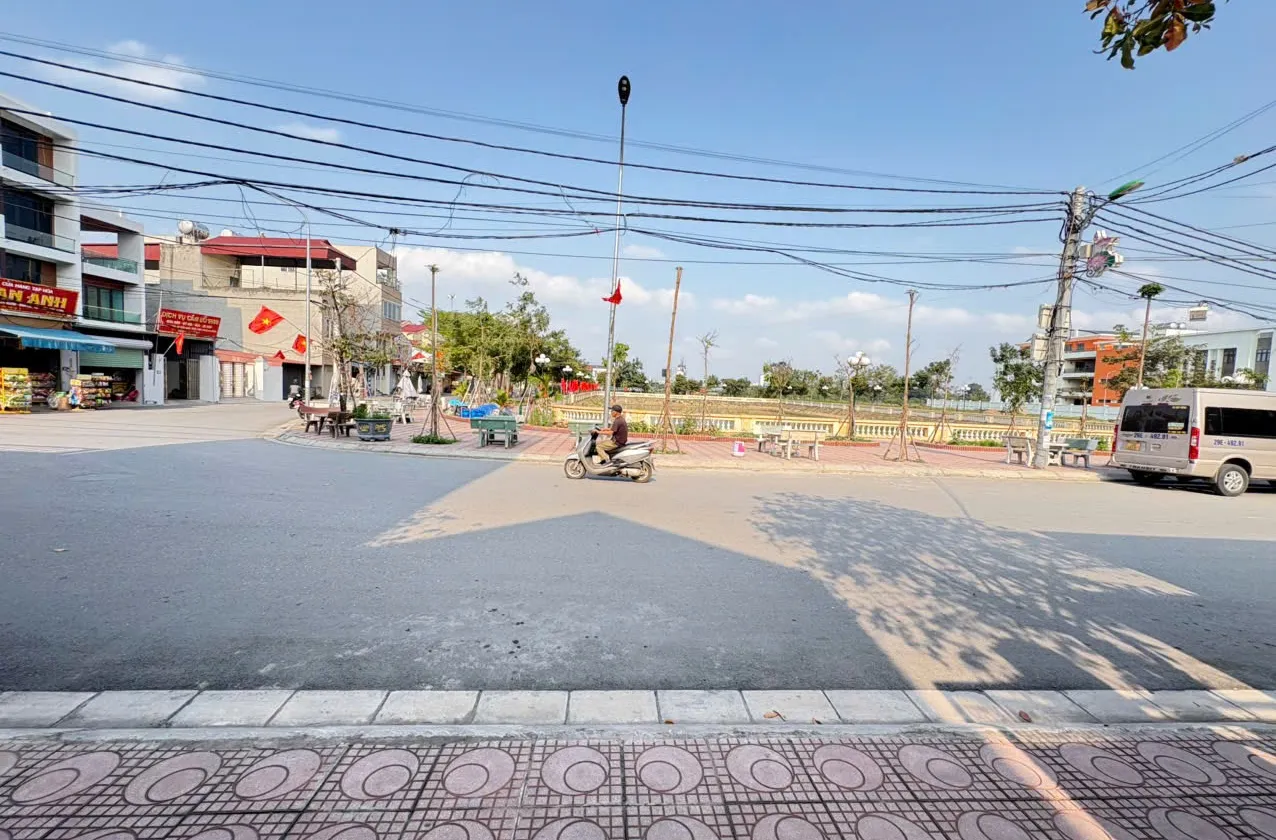 🌺ĐƯỜNG THÔNG OTO 5 CHỖ ĐỖ CỬA - CÁCH QH ĐƯỜNG 30M BÌA ĐANG DẦN HOÀN THIỆN 20M -C VÕ VĂN KIỆT 200M... Bán đất tại Phúc Thịnh, Hà Nội 01