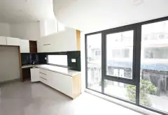 Bán nhà riêng 5 tầng tại phường An Nhơn, TP. Hồ Chí Minh, pháp lý cơ sở, nhà mới xây... Bán nhà riêng tại An Nhơn, Hồ Chí Minh 05