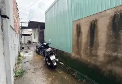 Nhà rộng giá tốt tại khu dân cư 584 Huỳnh Bá Chánh... Bán nhà riêng tại Tân Nhựt, Hồ Chí Minh 01