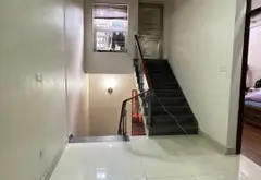 Nhà riêng 3 tầng kiên cố với thiết kế hiện đại tại khu vực phường thuận tiện... Bán nhà riêng tại An Biên, Hải Phòng 08