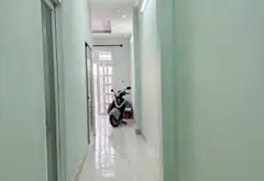 Nhà cấp 4 giá tốt hẻm Huỳnh Tấn Phát, Nhà Bè - Cơ hội hiếm có để sở hữu... Bán nhà riêng tại Nhà Bè, Hồ Chí Minh 04