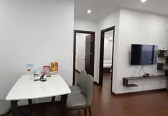 Căn Hộ Góc Sang Trọng Với Ánh Sáng Tự Nhiên Tinh Tế Tại Trung Tâm Thành Phố... Bán căn hộ chung cư tại Vĩnh Thanh, Hà Nội 04