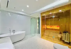 Nhà Phố 5 Tầng Full Nội Thất-Xe Hơi Đỗ Cửa-Trung Tâm Gò Vấp-Nhỉnh 8 Tỷ... Bán nhà riêng tại Gò Vấp, Hồ Chí Minh 06