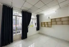 Cơ hội sở hữu nhà góc đẹp, hẻm xe hơi 7m thông, vị trí vàng tại Nguyễn Thị Kiêu... Bán nhà riêng tại Thới An, Hồ Chí Minh 08
