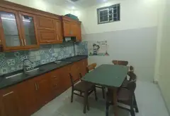 Nhà đẹp 4 phòng ngủ, gần phố - giá hợp lý tại tổ 7 Huyền Kỳ... Bán nhà riêng tại Phú Lương, Hà Nội 02