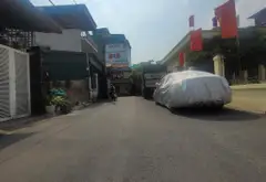 Bán đất tại khu hồ câu cầu Đuống đường Thiên Đức Phù Đổng HN diện tích 105m2, pháp lý cơ sở rõ ràng... Bán đất tại Phù Đổng, Hà Nội 01