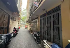 Bán nhà phố Hồng Mai... Bán nhà riêng tại Bạch Mai, Hà Nội 01