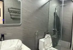 Bán nhà riêng 5 tầng Trần Khát Chân, ngõ rộng ô tô đỗ gần, giá hơn 9tỷ... Bán nhà riêng tại Bạch Mai, Hà Nội 06
